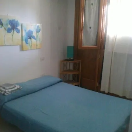 La Casina Mare & Relax In Maremma Апартаменты Кастильоне-делла-Пеская