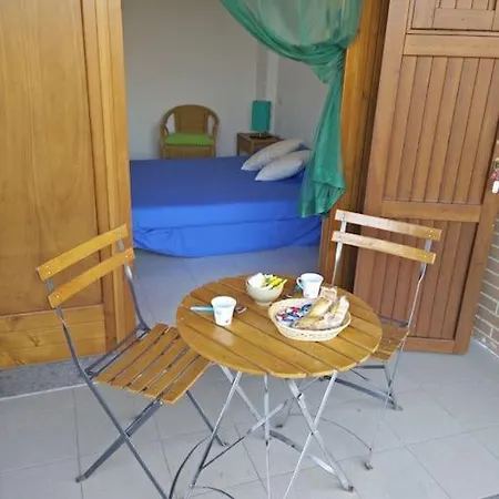 La Casina Mare & Relax In Maremma * Кастильоне-делла-Пеская