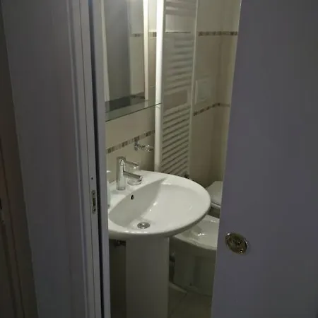Апартаменты La Casina Mare & Relax In Maremma