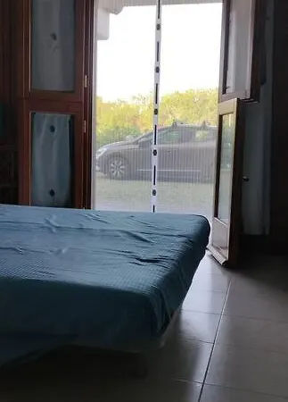 Апартаменты La Casina Mare & Relax In Maremma *