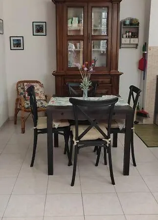 La Casina Mare & Relax In Maremma Apartment *
