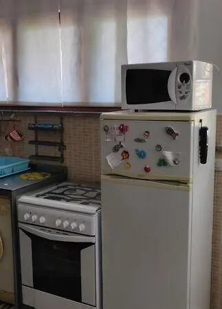 Апартаменты La Casina Mare & Relax In Maremma *